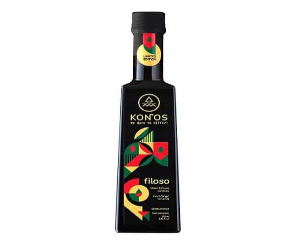Konos Alexandroupoli olive oil