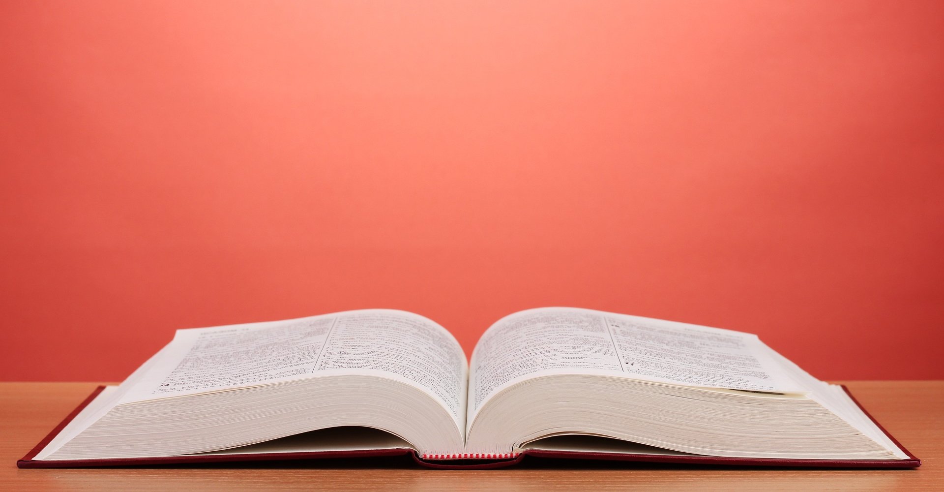 books in Greece with red cover