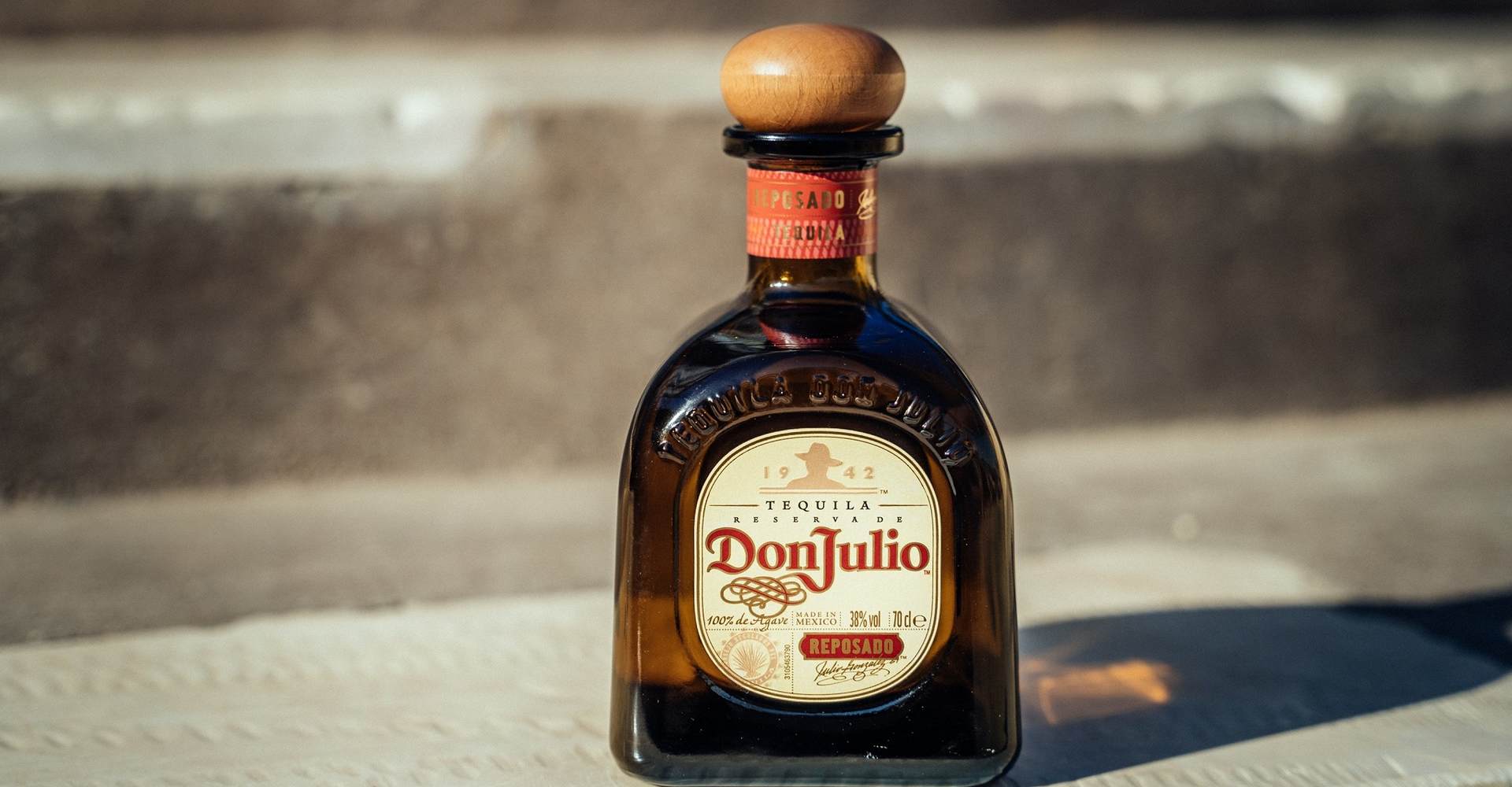 don julio