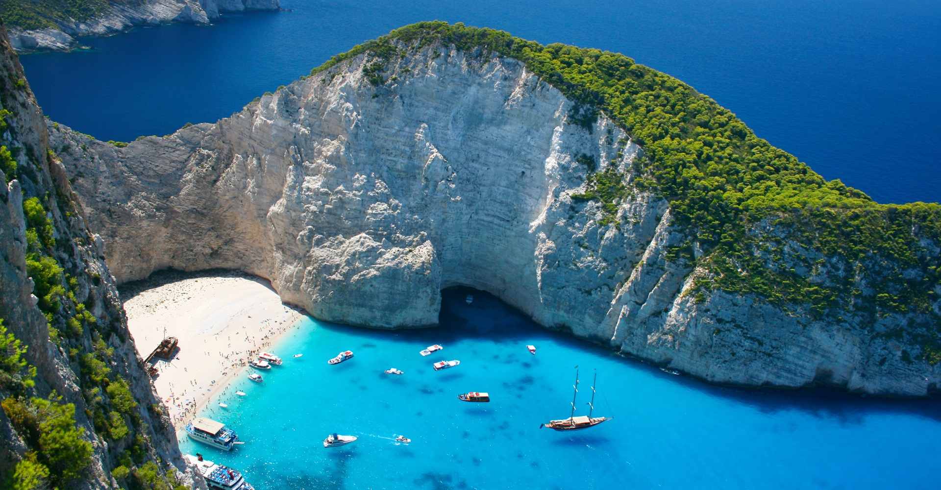 zante