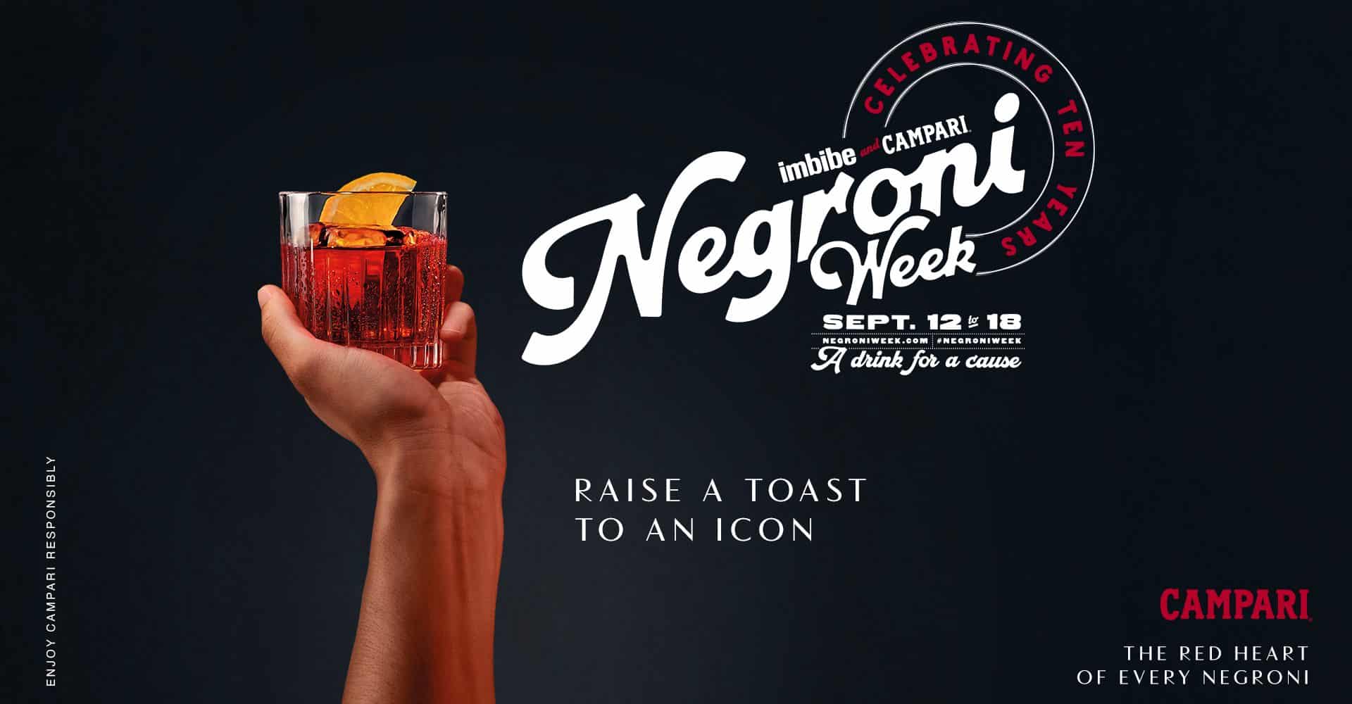 Campari_Negroni Week 2022