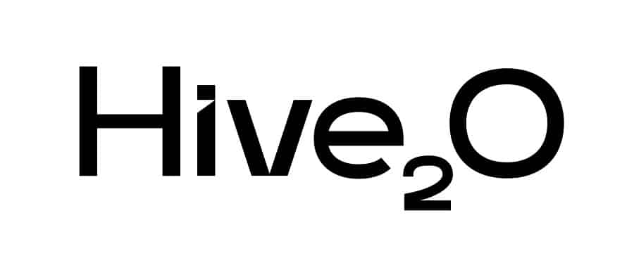 Hive Logo RGB