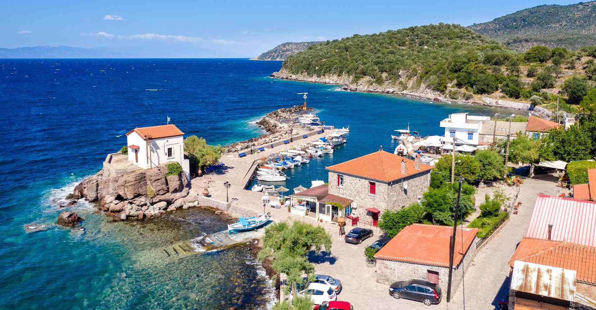 lesvos