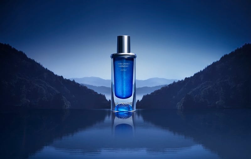 La Prairie Skin Caviar Harmony L' Extrait