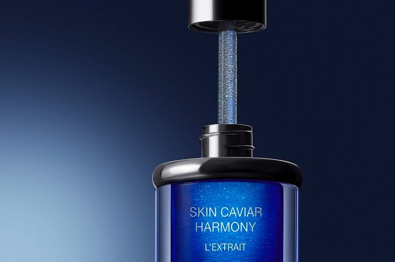 La Prairie Skin Caviar Harmony L'Extrait Formula