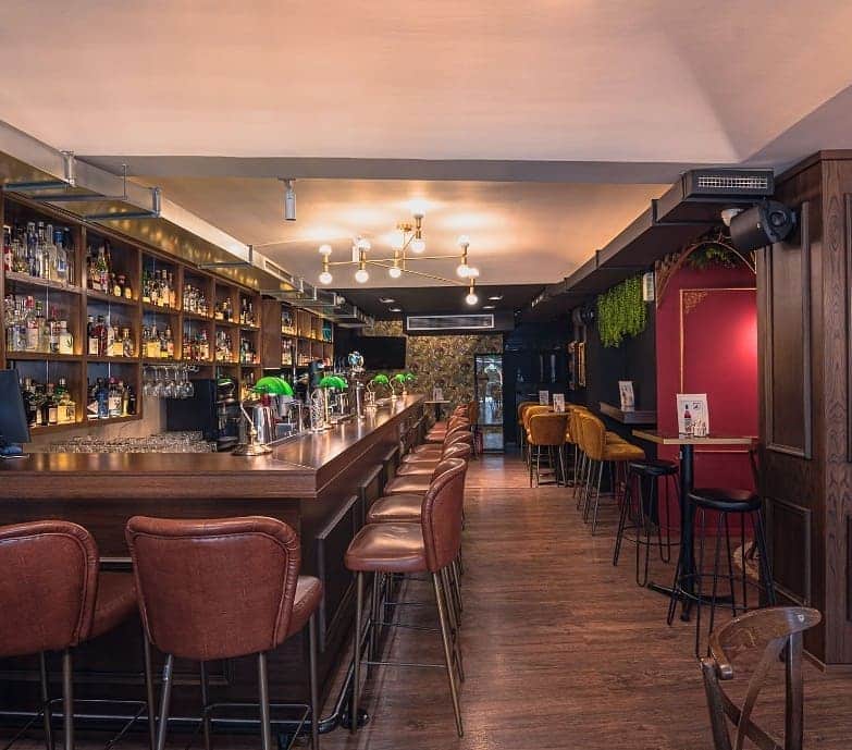 Το βορειότερο cocktail bar της χώρας γιορτάζει τα 5 του χρόνια - FlagInLife