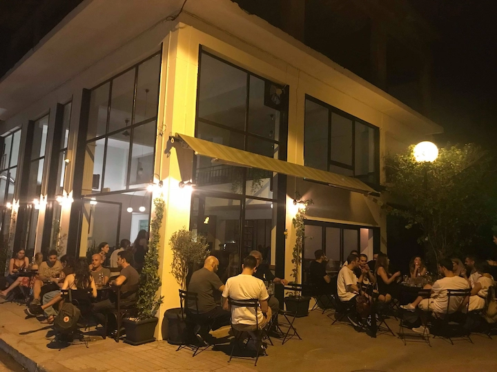 6 καφενεία της Αθήνας για χαλαρή έξοδο (update 2023) - FlagInLife