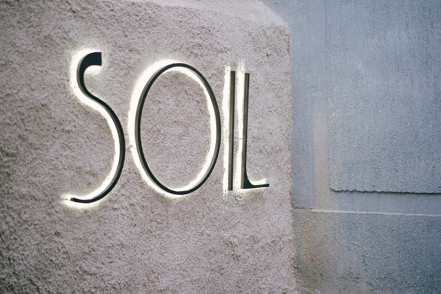 soil