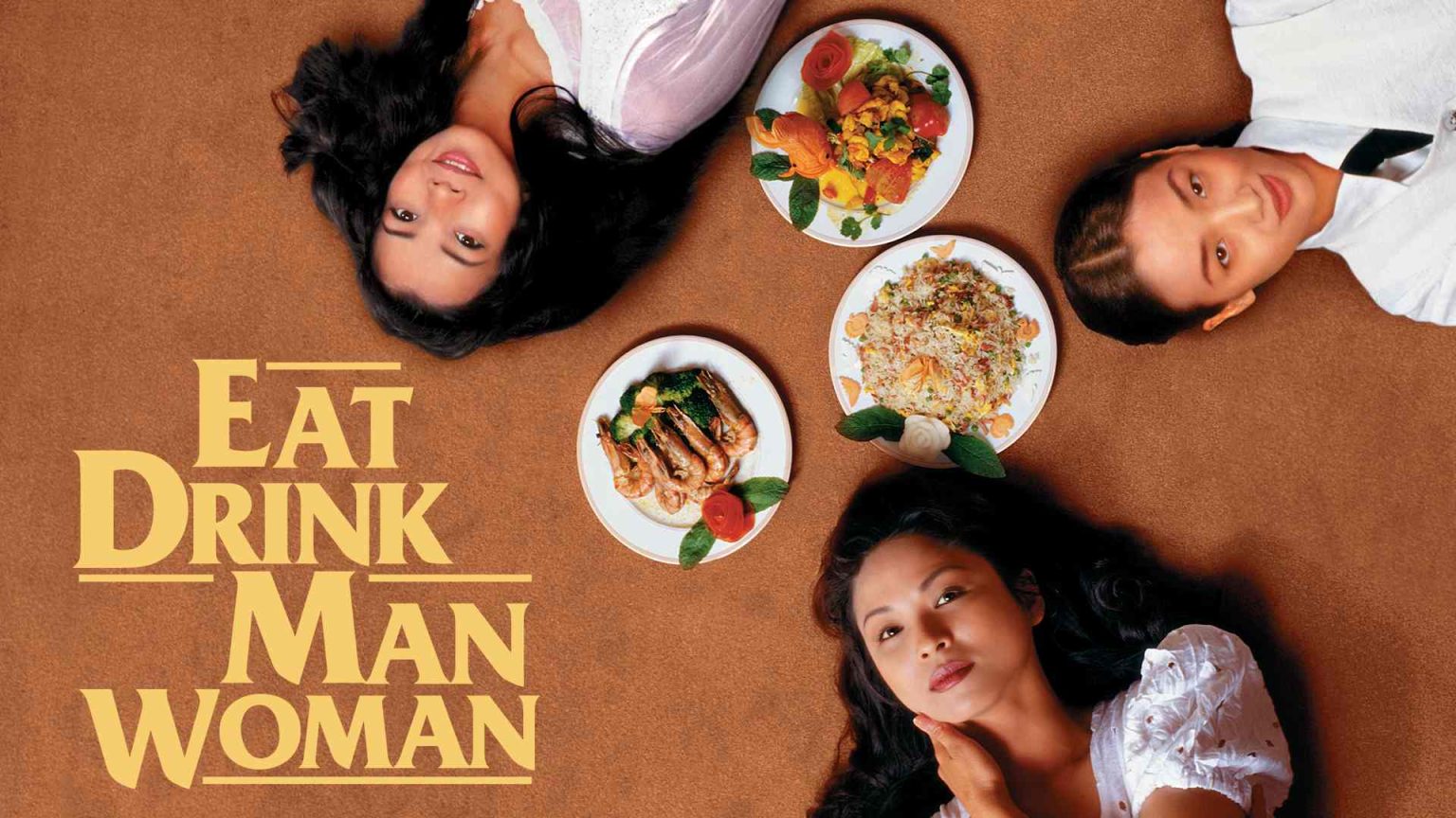 Eat drink man woman