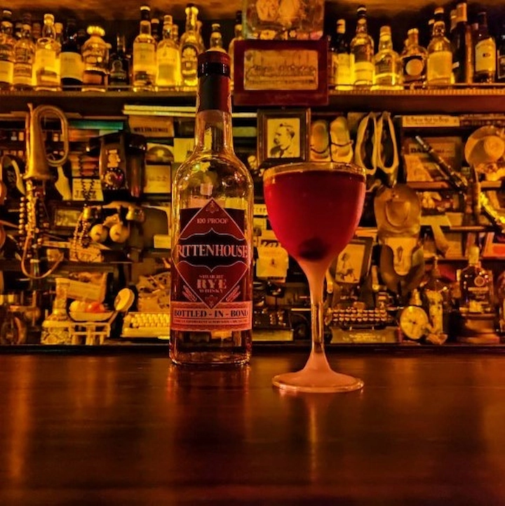 5 bar για whisky στην Αθήνα (update 2023) - FlagInLife