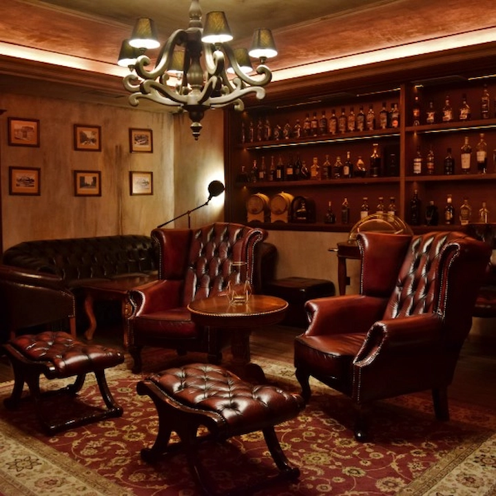5 bar για whisky στην Αθήνα (update 2023) - FlagInLife