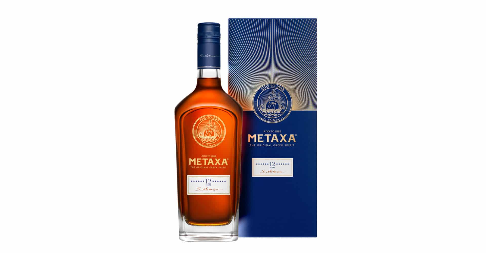 metaxa 12(2)