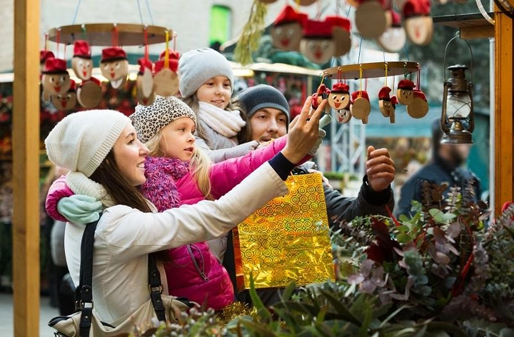 Oι 8 καλύτερες χριστουγεννιάτικες αγορές της Ευρώπης (update 2023) - FlagInLife