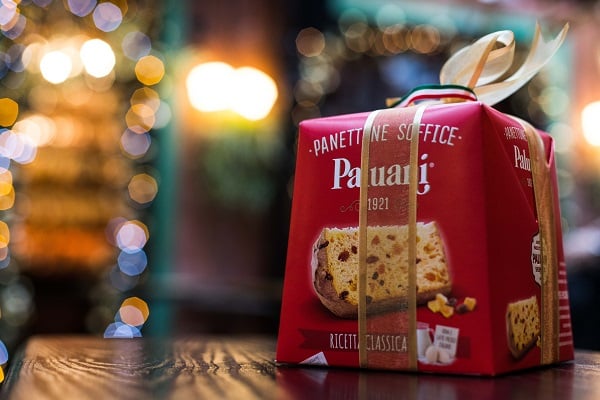 Ποιο Panettone θα απολαύσετε φέτος τα Χριστούγεννα; - FlagInLife