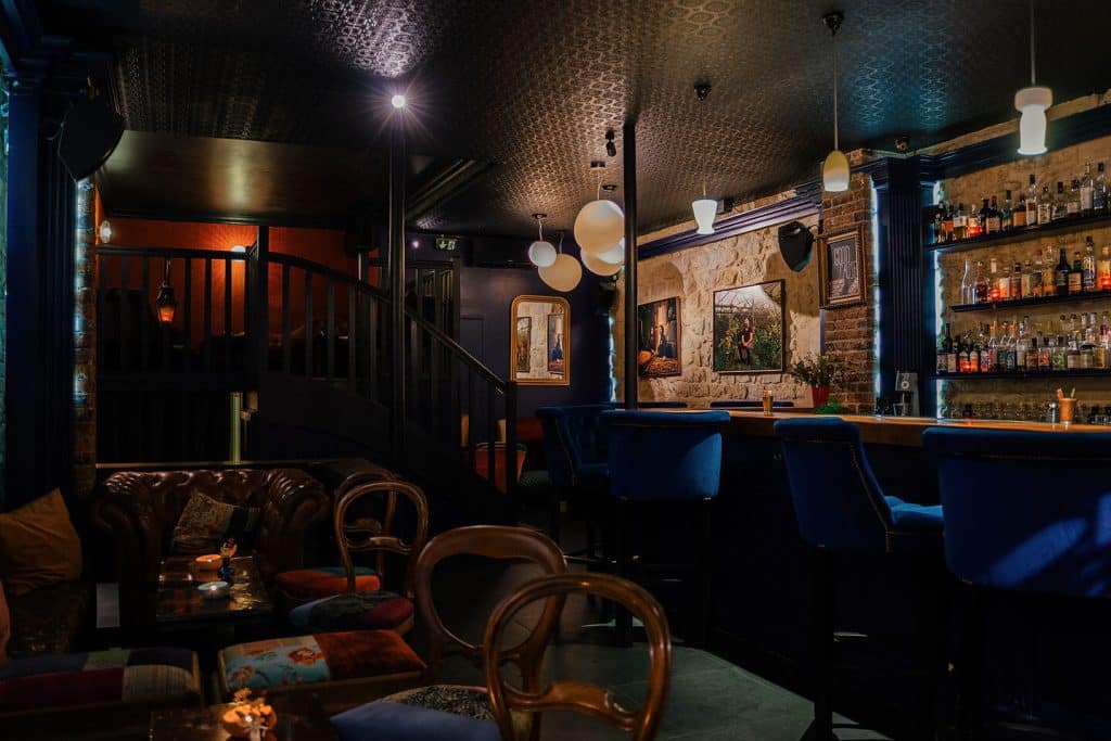 Τα καλύτερα bar στο Παρίσι - FlagInLife