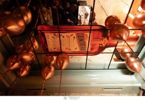 Με ένα λαμπερό party γιόρτασε, στην Ελλάδα, το Cointreau τη νέα εντυπωσιακή του φιάλη - FlagInLife