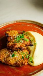 Μπακαλιάρος: το εθνικό πιάτο της 25ης Μαρτίου - FlagInLife