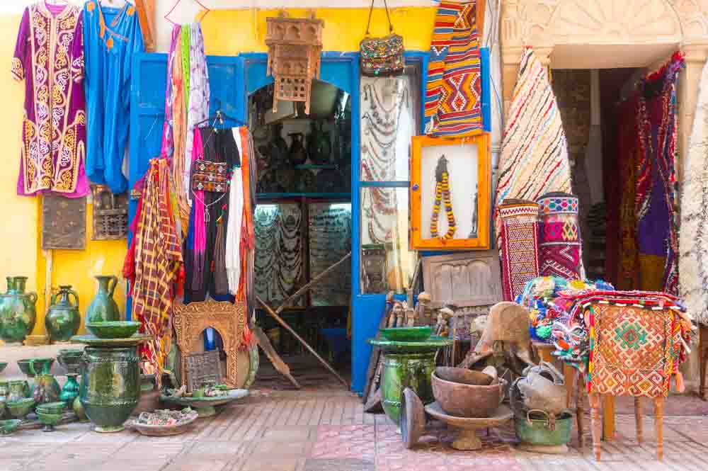 Μαρόκο: Σαγηνευτικό, εξωτικό και νόστιμο - FlagInLife