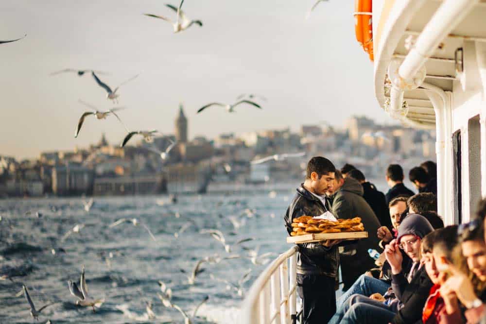 10 Tips για Κωνσταντινούπολη σε 2 ημέρες - FlagInLife