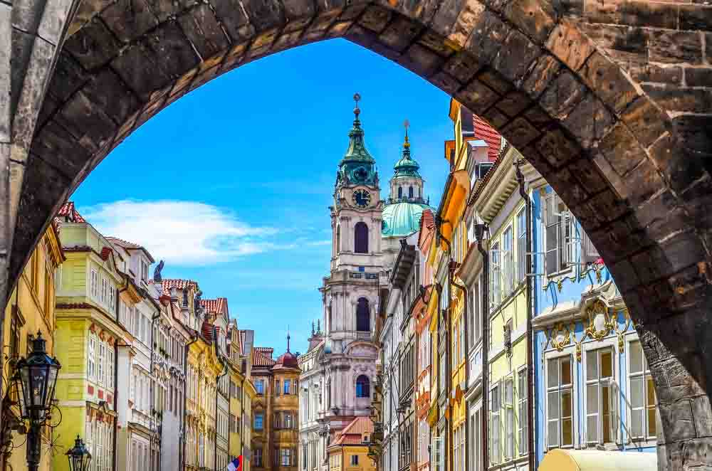 Πράγα: Η αριστοκράτισσα της Ευρώπης - FlagInLife