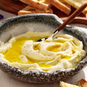 Μπακαλιάρος: το εθνικό πιάτο της 25ης Μαρτίου - FlagInLife