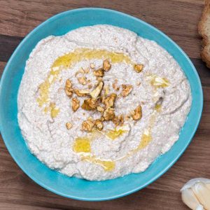 Μπακαλιάρος: το εθνικό πιάτο της 25ης Μαρτίου - FlagInLife