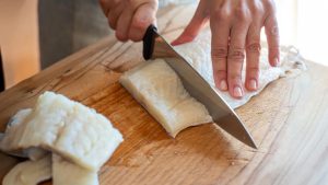 Μπακαλιάρος: το εθνικό πιάτο της 25ης Μαρτίου - FlagInLife