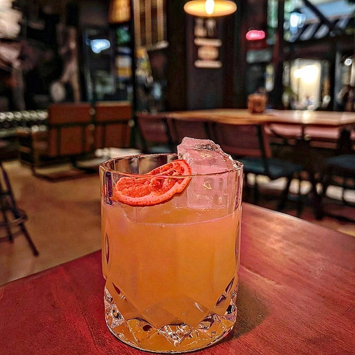 Cadillac Records Cocktail Bar Καρδίτσα