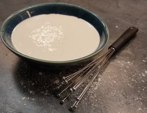 Μπακαλιάρος: το εθνικό πιάτο της 25ης Μαρτίου - FlagInLife