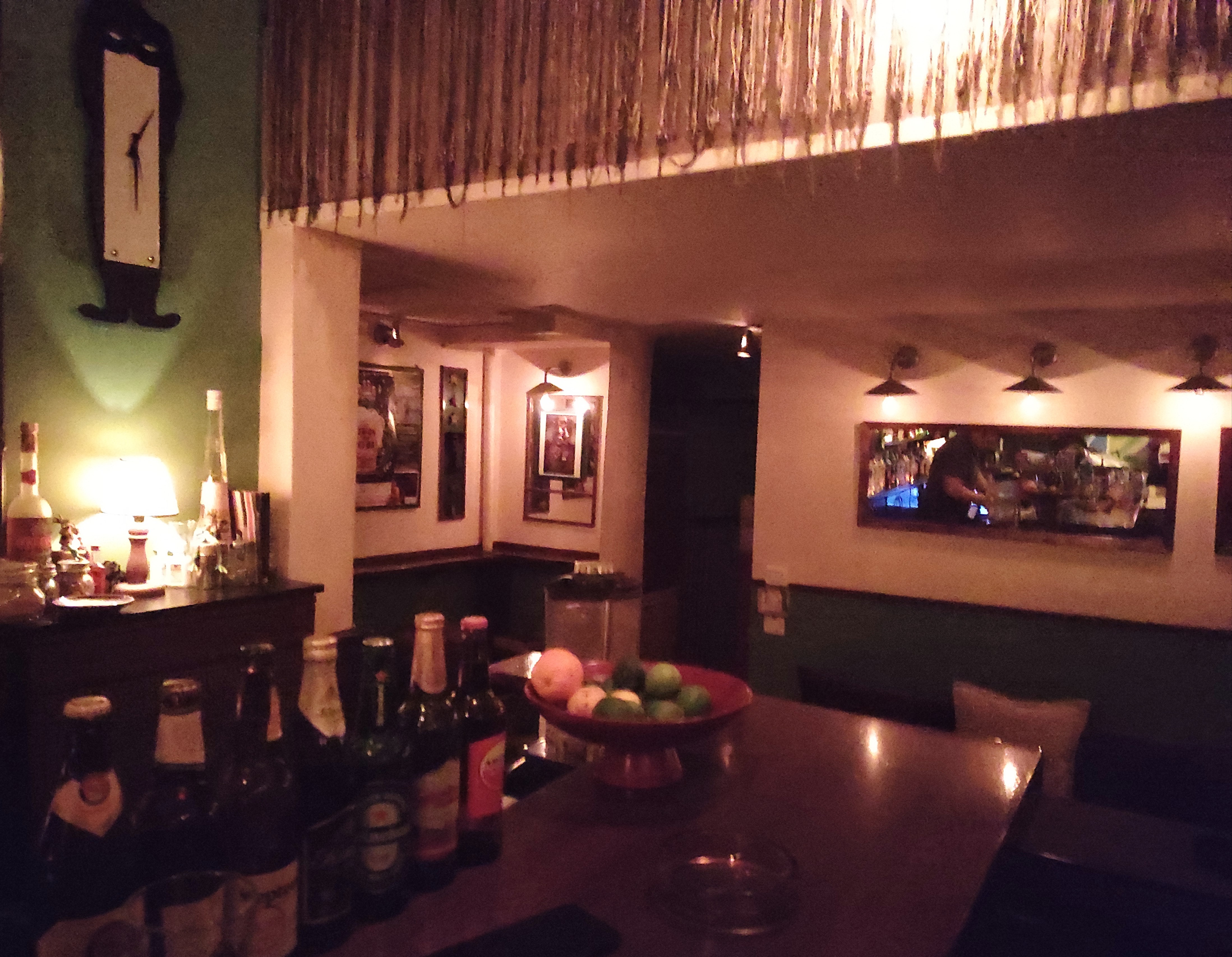 Bar 37: το “All Night Bar” των Εξαρχείων - FlagInLife