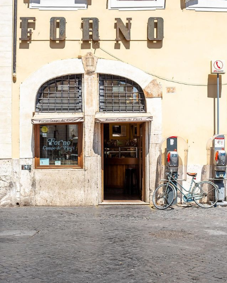 Τα καλύτερα street food spots στη Ρώμη - FlagInLife