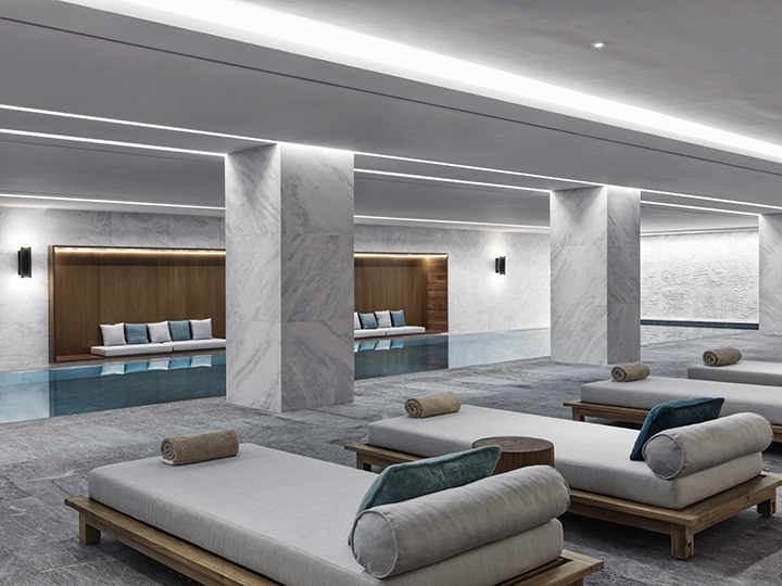 Υψηλού επιπέδου φιλοξενία στο ανανεωμένο Grand Hyatt Athens - FlagInLife