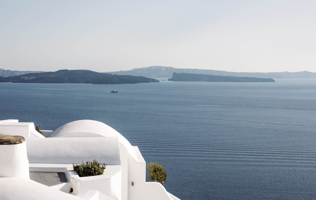 Katikies: Καλύτερο Ξενοδοχείο στην Ελλάδα σύμφωνα με τα Travel + Leisure World’s Best Awards 2023 - FlagInLife