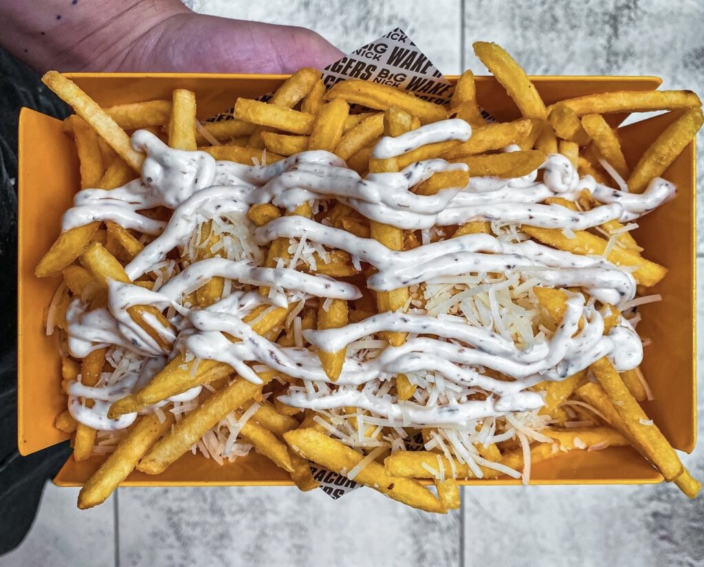 Τα 3 καλύτερα smashed burgers της Αθήνας 4 Τα 3 καλύτερα smashed burgers της Αθήνας - FlagInLife