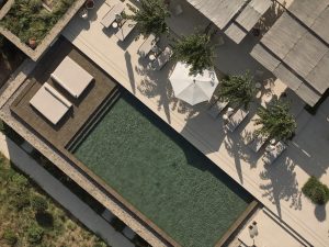 NOS Hotel & Villas: Κυκλαδίτικη φιλοξενία και ελληνική γαστρονομία 1 NOS Hotel & Villas: Κυκλαδίτικη φιλοξενία και ελληνική γαστρονομία - FlagInLife