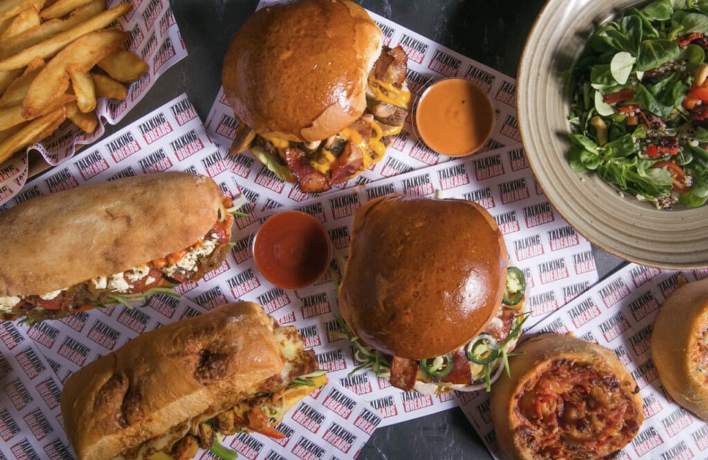 Τα 3 καλύτερα smashed burgers της Αθήνας 6 Τα 3 καλύτερα smashed burgers της Αθήνας - FlagInLife