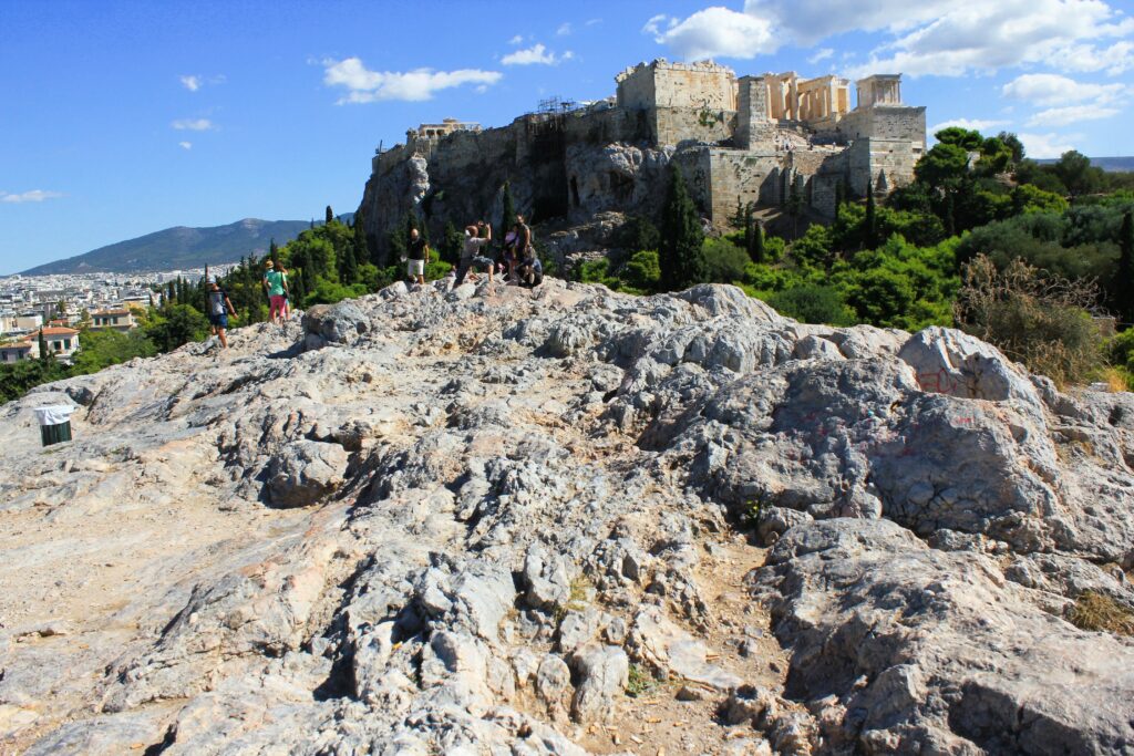 Μπλε Πανσέληνος Αυγούστου: 5 μέρη στην Αθήνα να την απολαύσεις - FlagInLife
