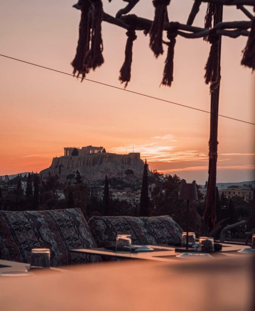 Επιστροφή στην Αθήνα: Πώς να κρατήσουμε το καλοκαίρι ζωντανό - FlagInLife