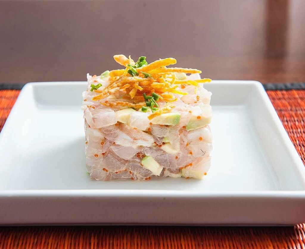 4 sushi spots στην Αθήνα για νόστιμα rolls και όχι μόνο - FlagInLife
