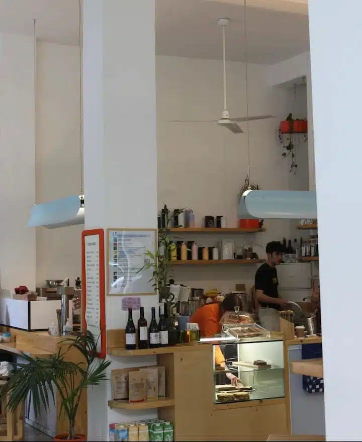 Kick: Το απόλυτο It Experience για τους λάτρεις του καφέ στην Αθήνα - FlagInLife