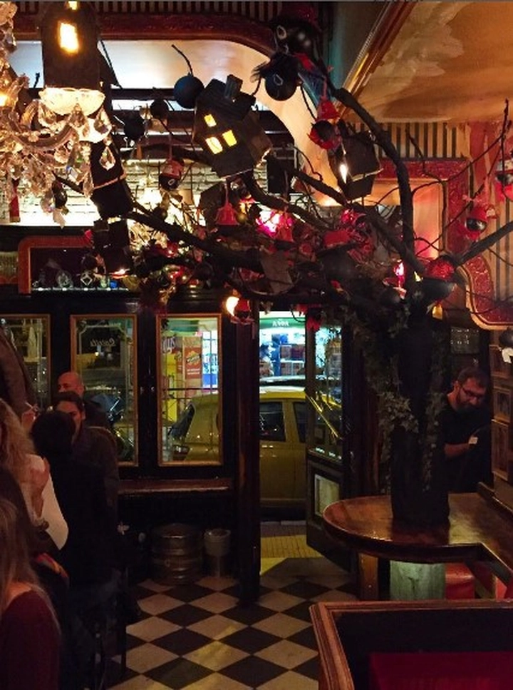 5 cozy bars στην Αθήνα για τις μεγάλες ώρες - FlagInLife