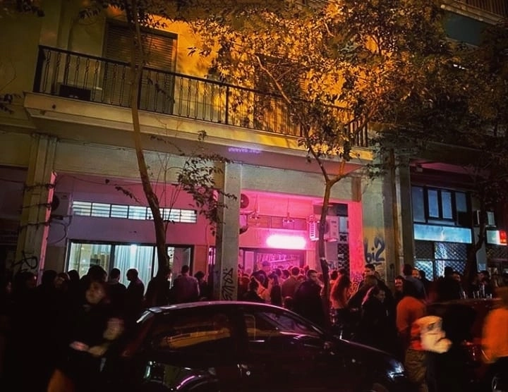 5 cozy bars στην Αθήνα για τις μεγάλες ώρες - FlagInLife