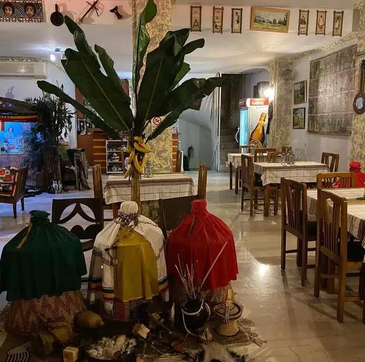 4 εστιατόρια με τρομερό All You Can Eat μπουφέ στην Αθήνα - FlagInLife