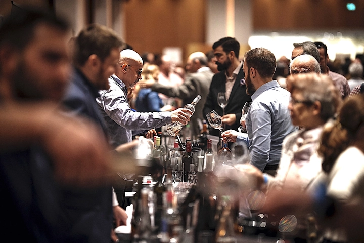 Central Wine Fair 2023: και 46 οινοπαραγωγοί από Αττική, Θεσσαλία και Στερεά Ελλάδα - FlagInLife