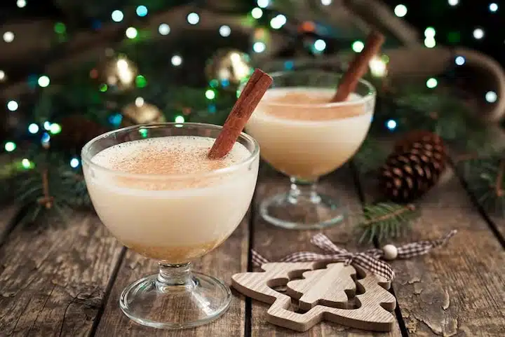 6 εύκολα γιορτινά cocktails για να υποδεχτούμε το νέο έτος - FlagInLife