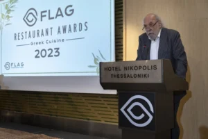 FLAG Restaurant Awards: Greek Cuisine 2025 - FlagInLife