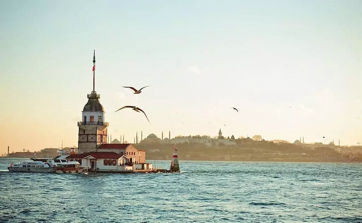 Κωνσταντινούπολη: Η πλευρά της που αξίζει να ανακαλύψεις - FlagInLife