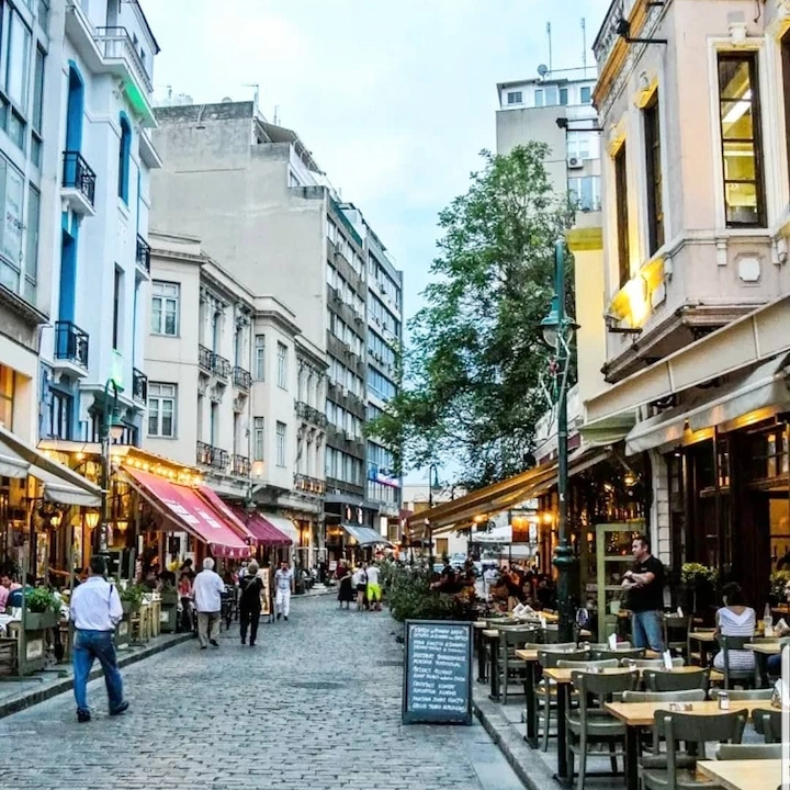 Θεσσαλονίκη City Of Gastronomy: Η πορεία προς την αναγνώριση - FlagInLife