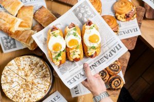 6 μέρη για απεριόριστο φαγητό σε buffet από €18 ως 25€! - FlagInLife