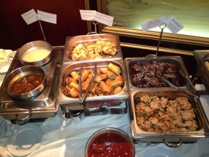 6 μέρη για απεριόριστο φαγητό σε buffet από €18 ως 25€! - FlagInLife